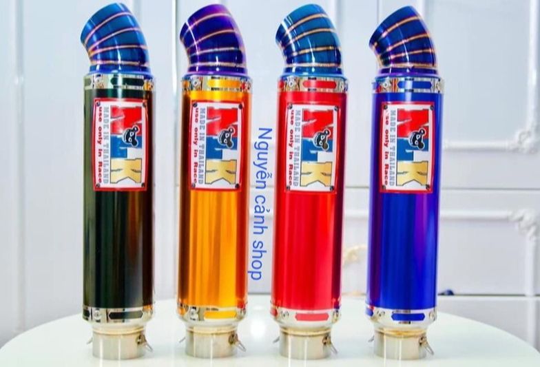 lon pô NLK king drag hàng đẹp [màu đỏ]