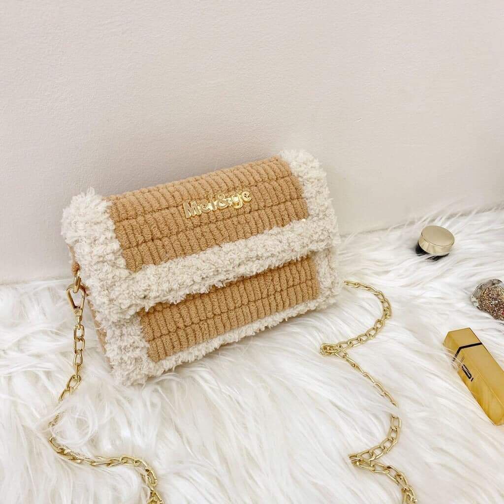 Set túi tự đan
