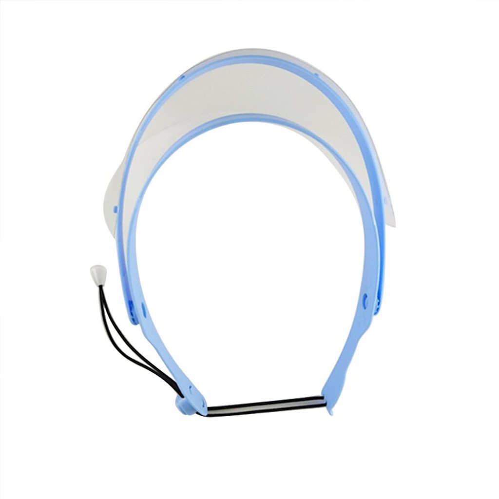 [HCM]Kính che mặt (full face shield) chắn giọt bắn