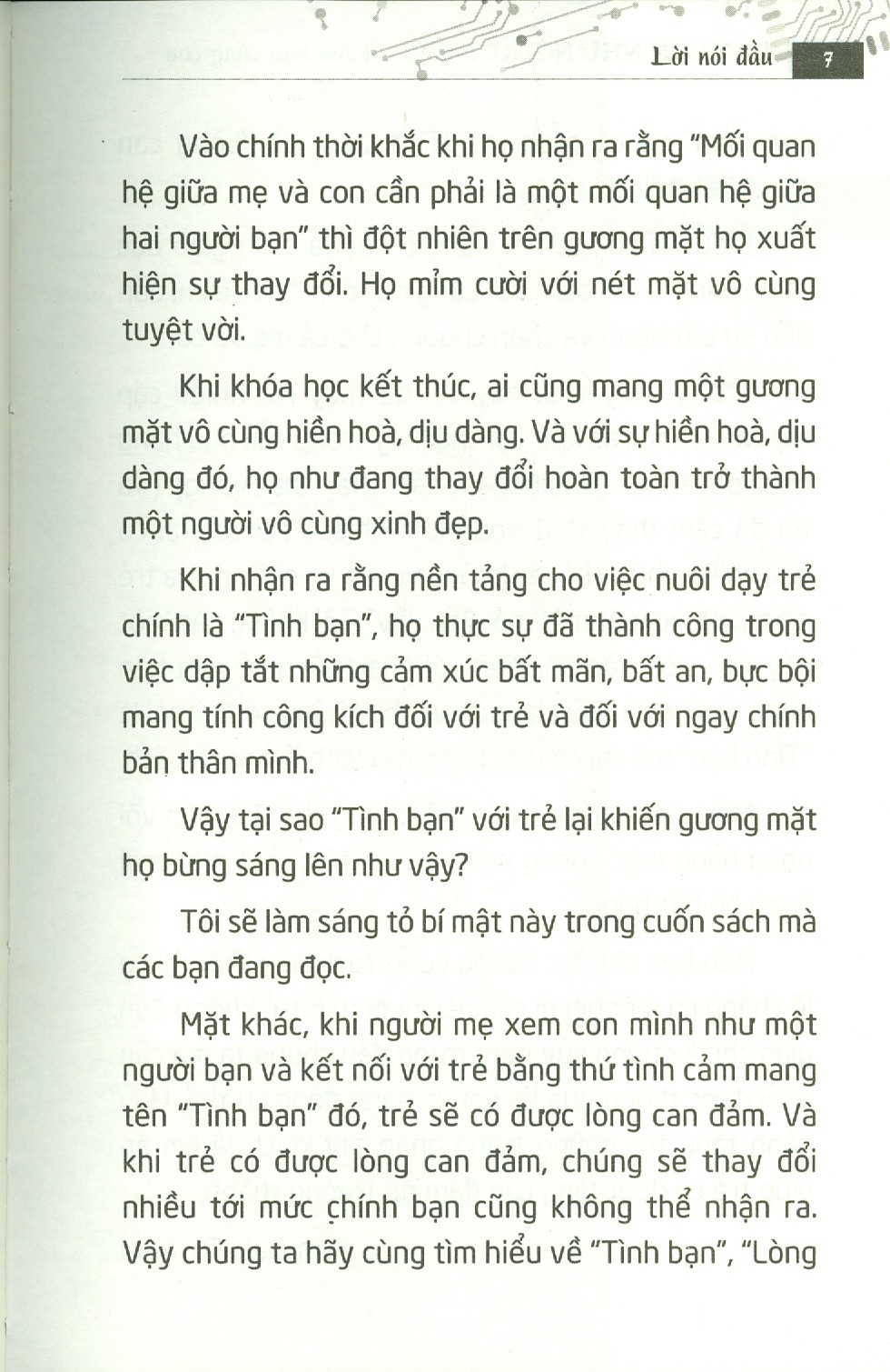Dạy Con Như Người Nhật - Làm Bạn Cùng Con