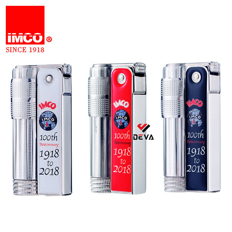 Imco xăng đá cối cổ kỷ niệm 100th 6700E