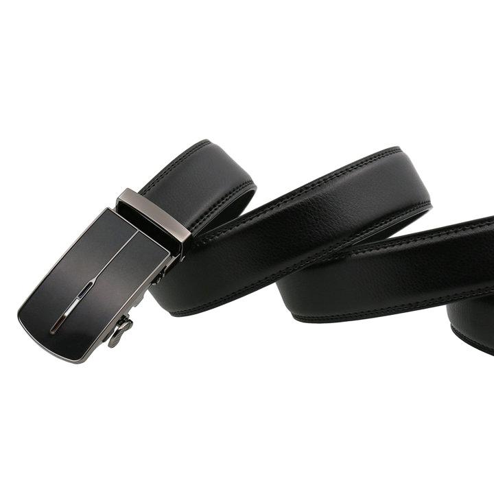 Thắt lưng nam da thật AT Leather - P140