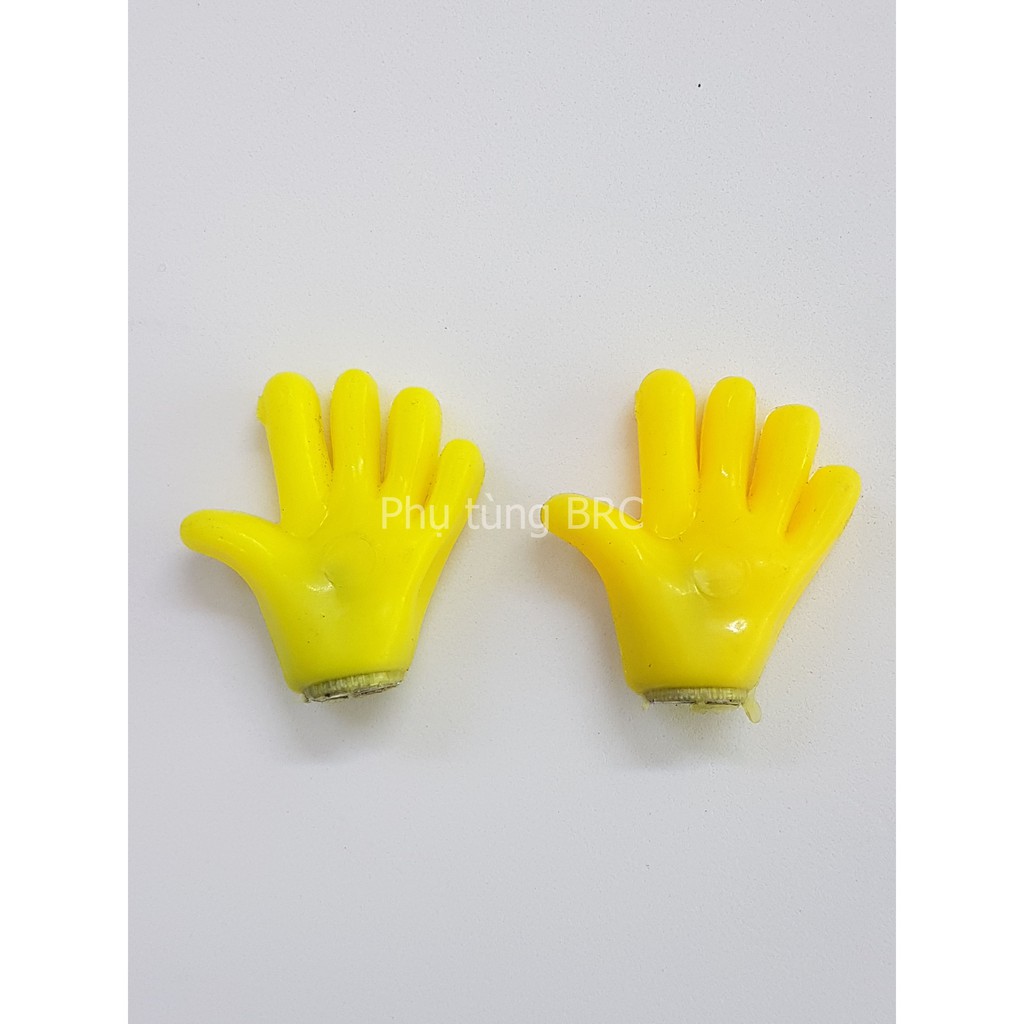 Van vòi xe máy kiểu 5 ngón tay ( A/E có thể chọn màu trên đơn hàng)