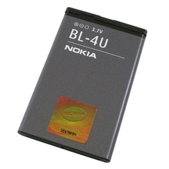 Pin NOKIA BL - 4U Pin nhập khẩu