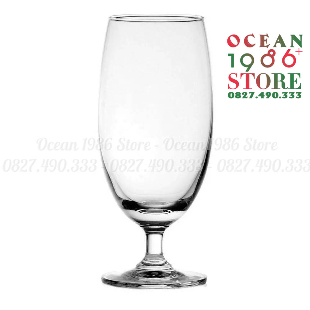 Bộ 6 Ly Thủy Tinh Classic Beer Ocean – 1501B15 – 420ml