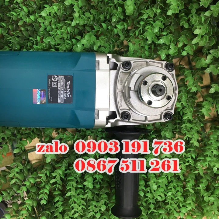 Máy mài góc Makita 9060