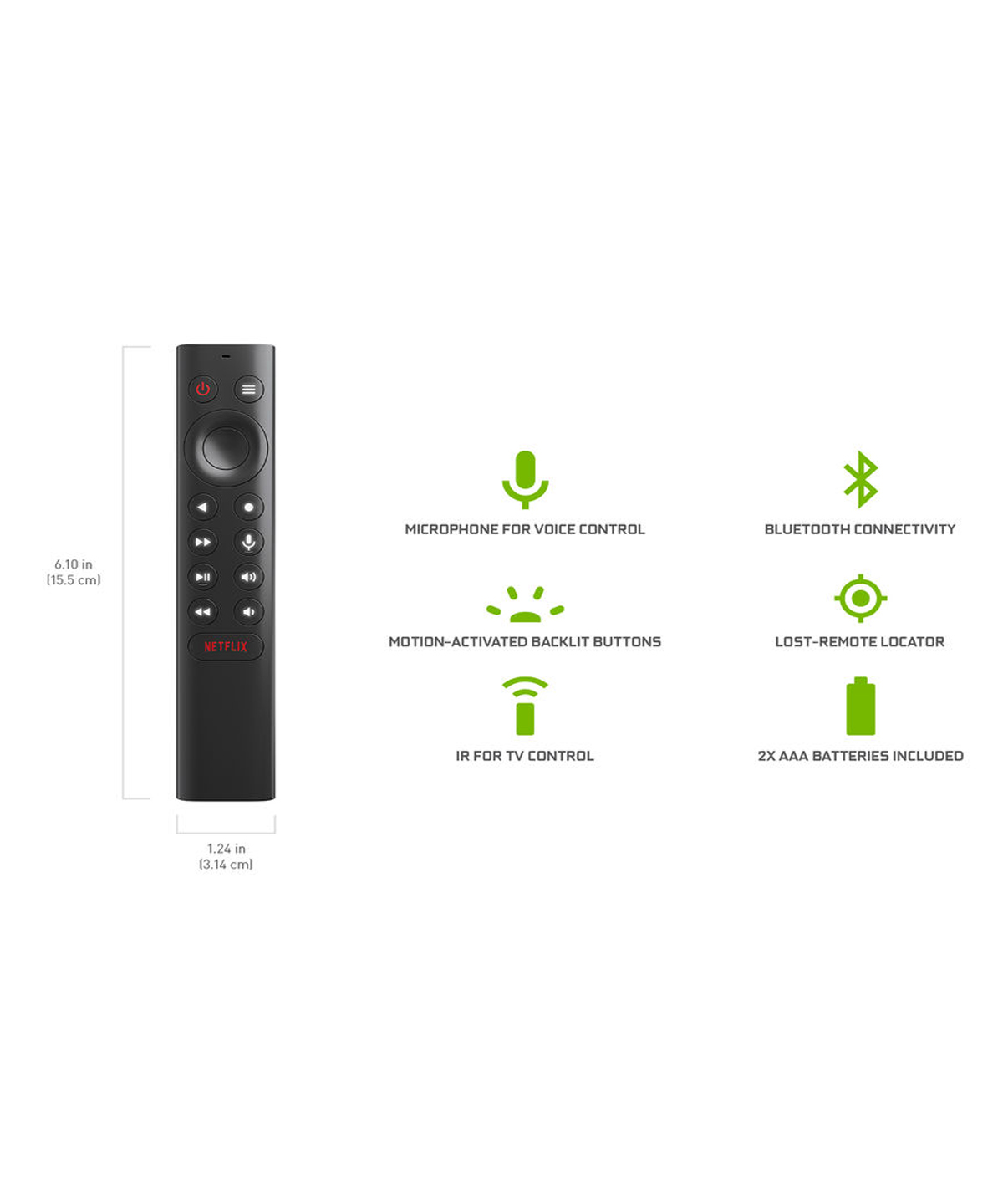Android tv Nvidia Shield TV Pro 16GB chính hãng mới 100%