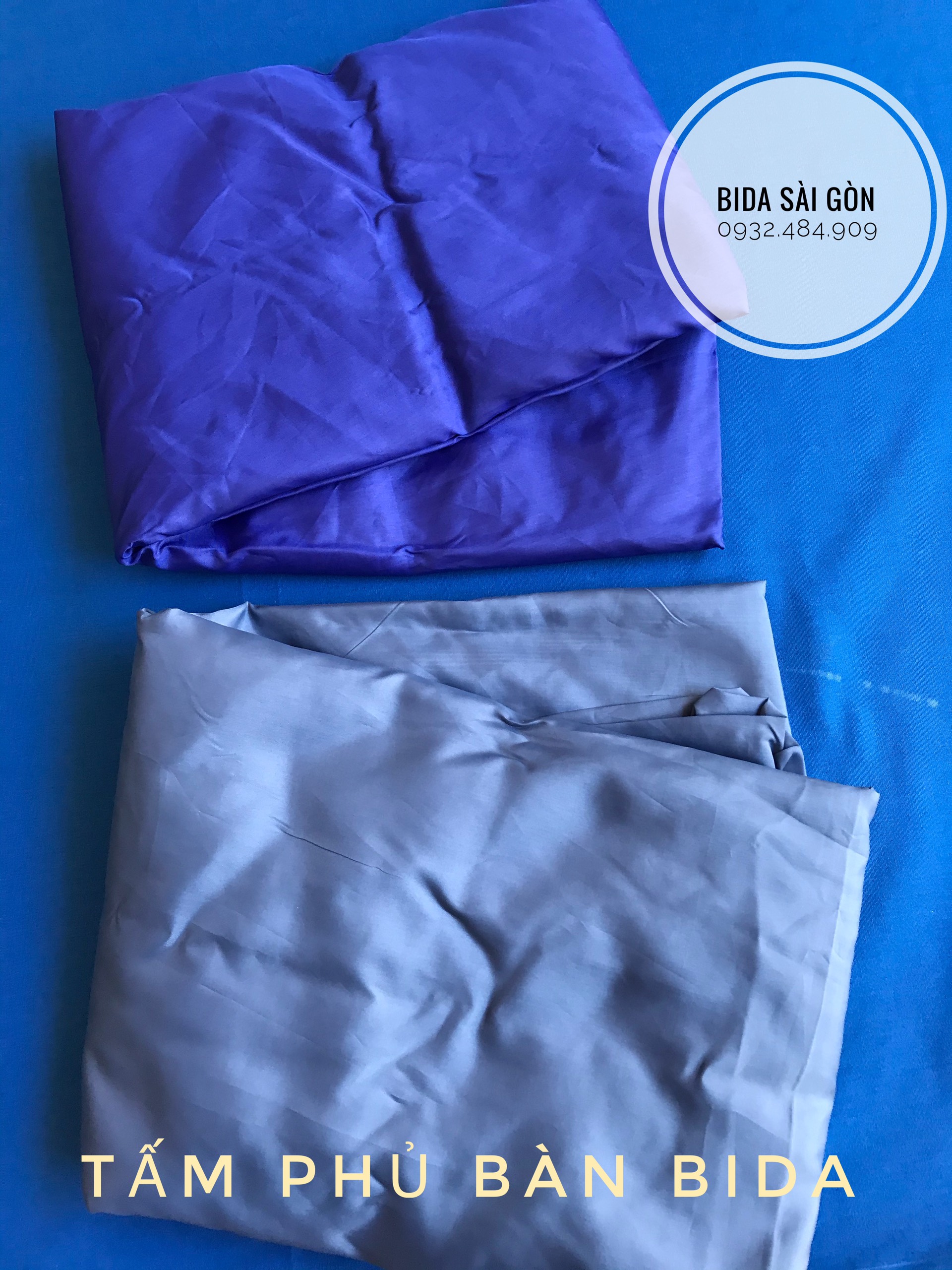 Tấm Phủ bảo vệ bàn bida