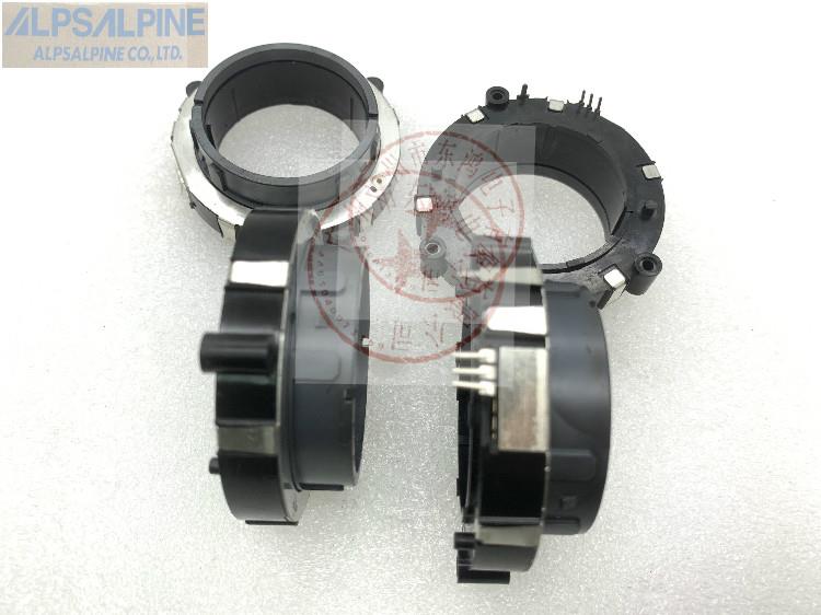 【hot】❆ ec60a1520404 hollow shaft encoder 30 positioning 15 pulses