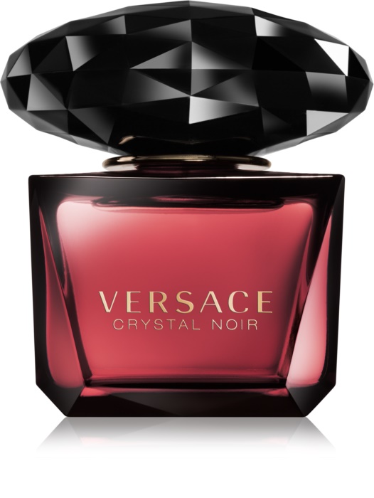 Nước Hoa Nữ VERSACE Bright Crystal EDT 90ml