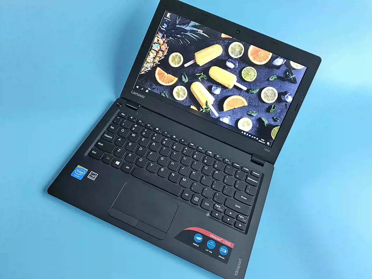 Laptop Lenovo 100s 11IBY mini siêu mỏng nhẹ cực đẹp
