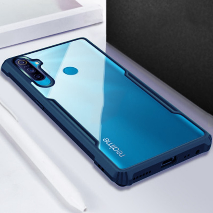 Case for Realme 5, 5i, 5S, C3, C15