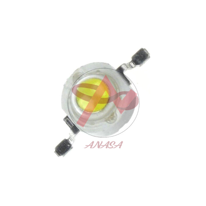 Nhân Led Công Suất (Led Siêu Sáng) 3V 3W Luxeon Các loại