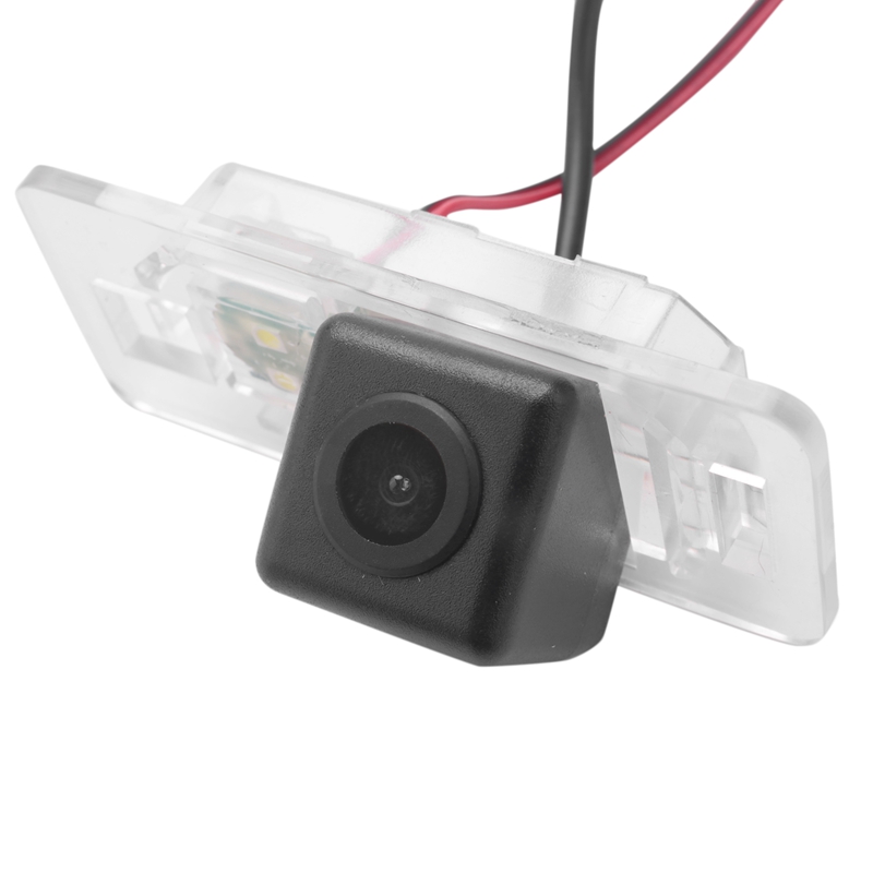 Rear View Camera For Bmw E82 3 Series E46 E90 E91 5 Series E39 E53 X3 X5 X6