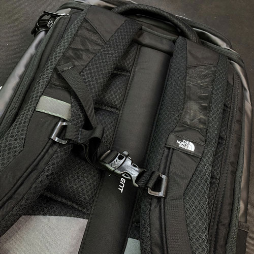 Balo Router The North Face
