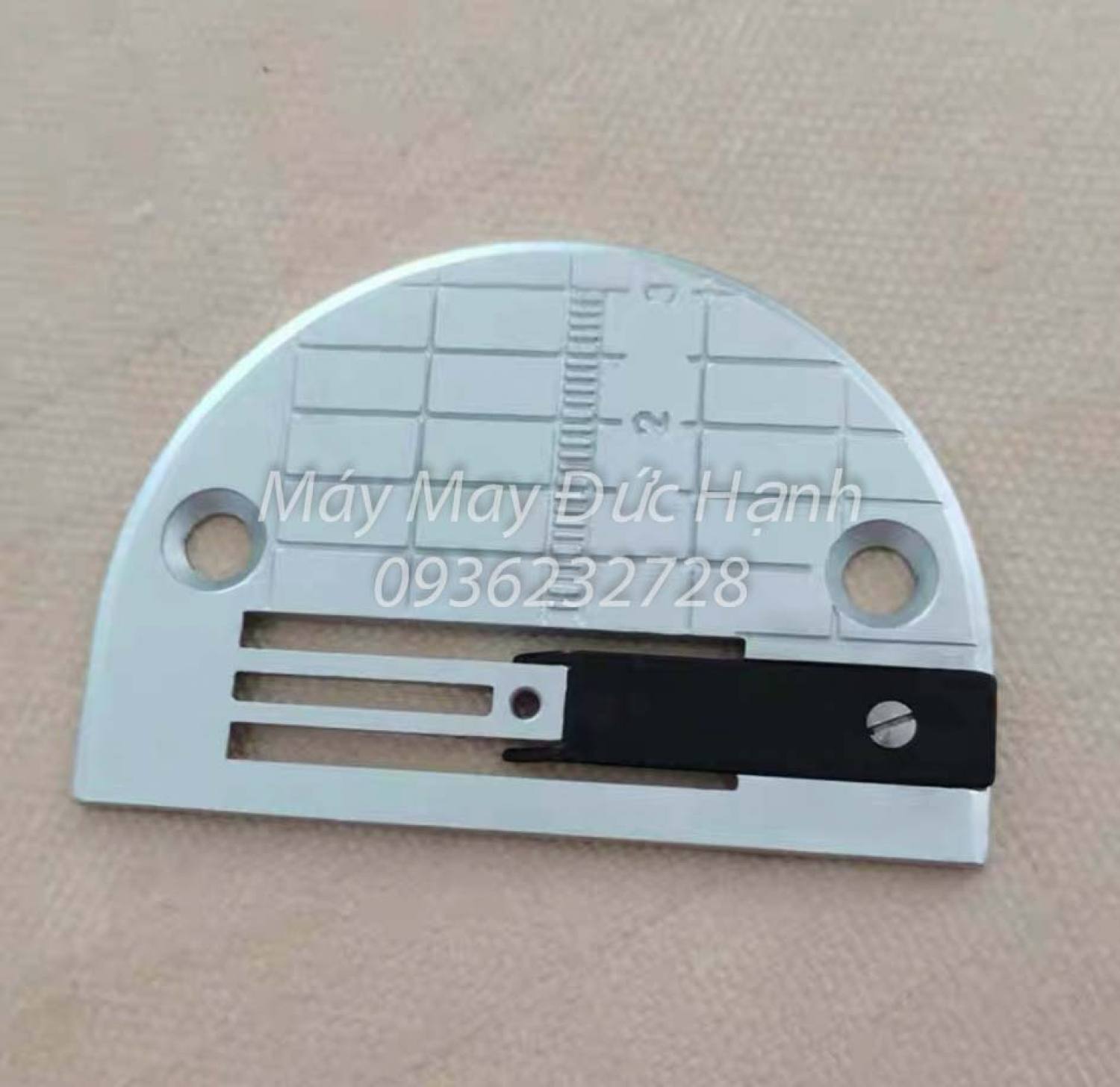 COMBO CHỐNG NHĂN CHO MÁY CÔNG NGHIỆP 1 KIM
