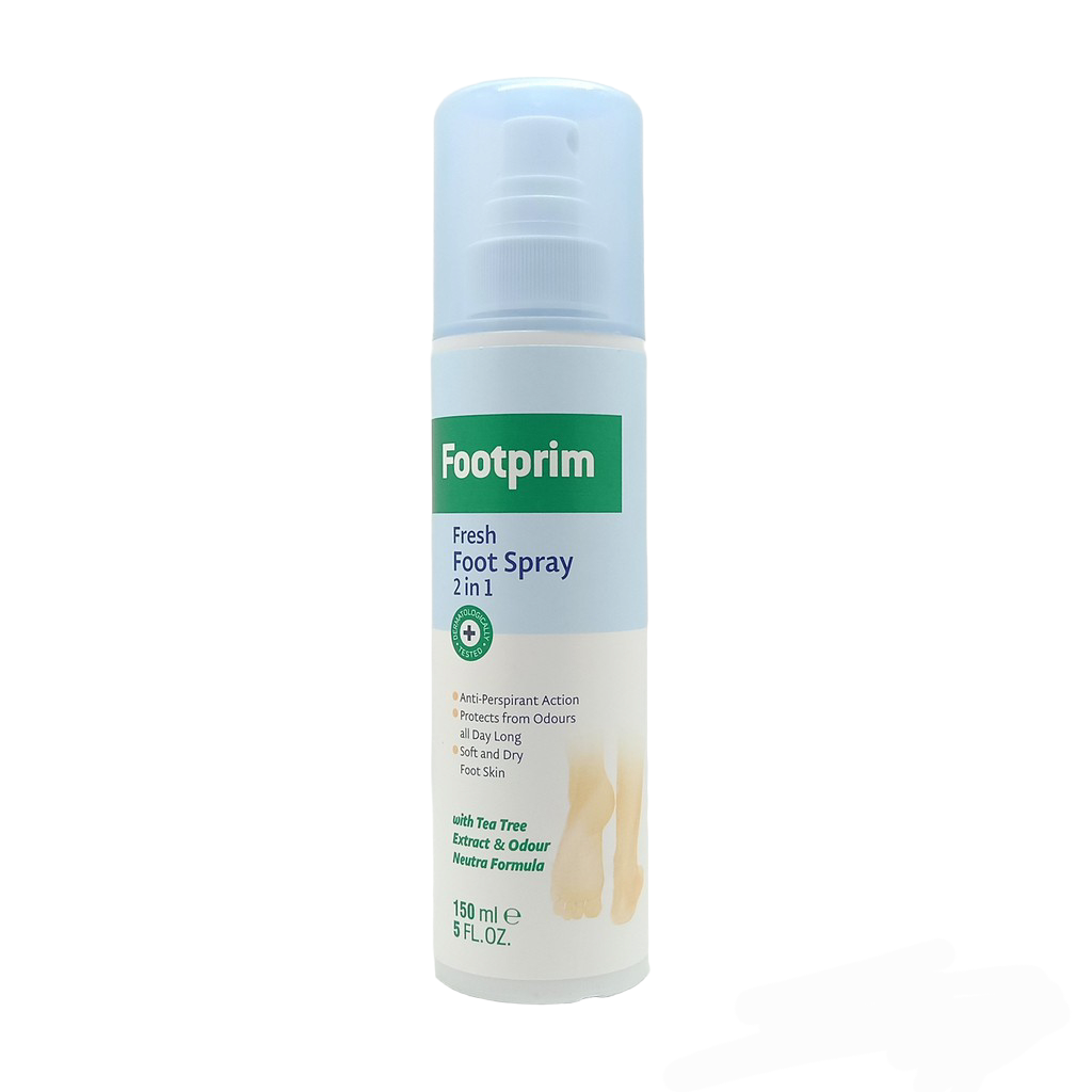Xịt Khử Mùi Hôi Chân và Giầy Scholl 150ml [ HÀNG ĐỨC ]