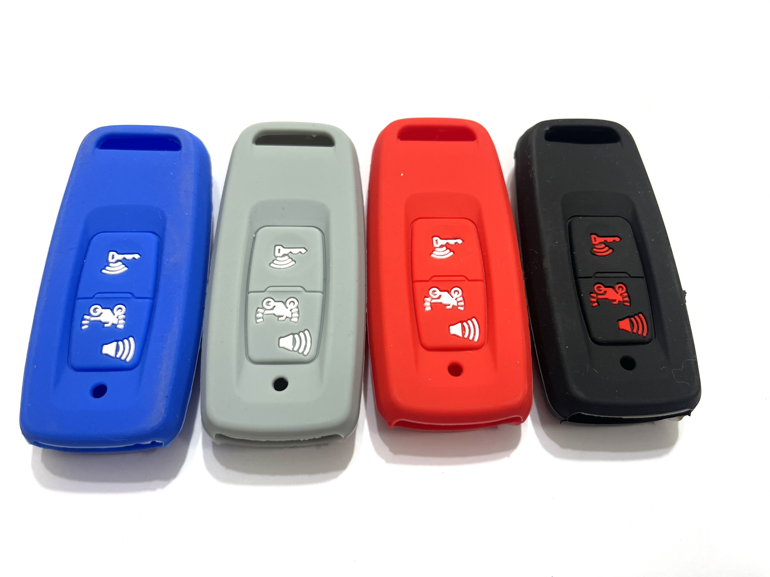 Bịt chìa khoá smartkey các dòng xe