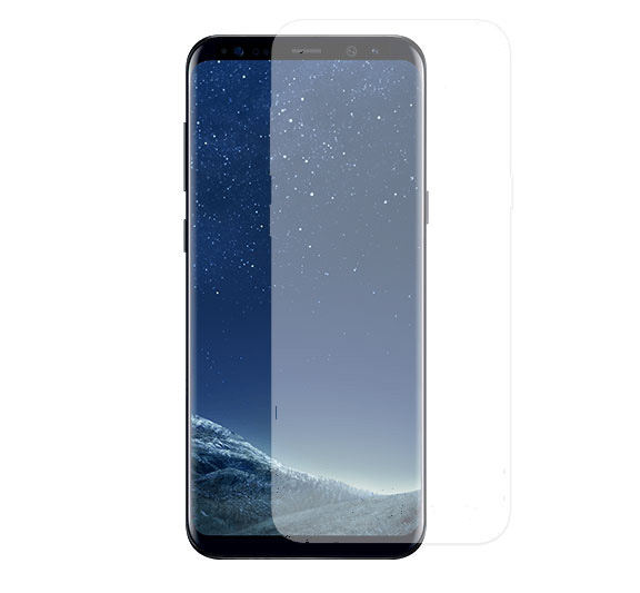 [HCM]Kính Cường lực dẻo cho samsung galaxy S8 PLUS