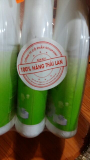 Dầu rửa bát thái lan chai 800ml