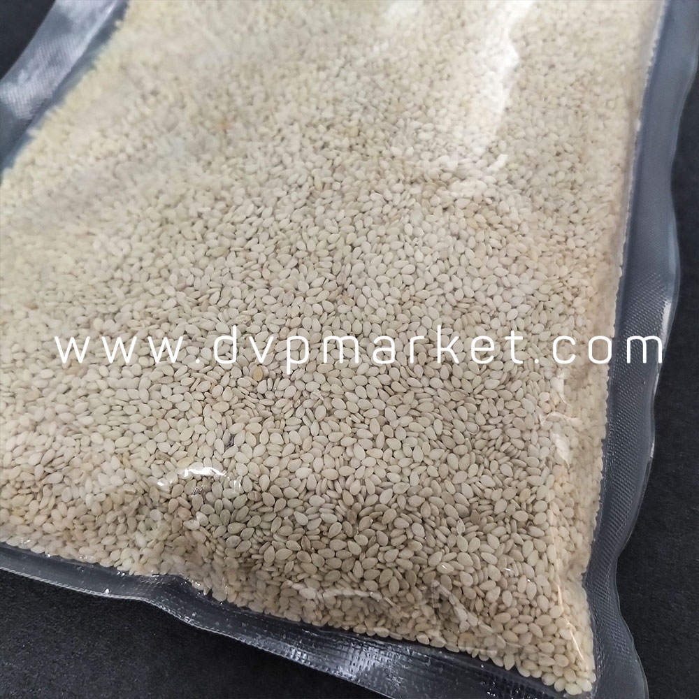 Classy - Hạt mè trắng 500g