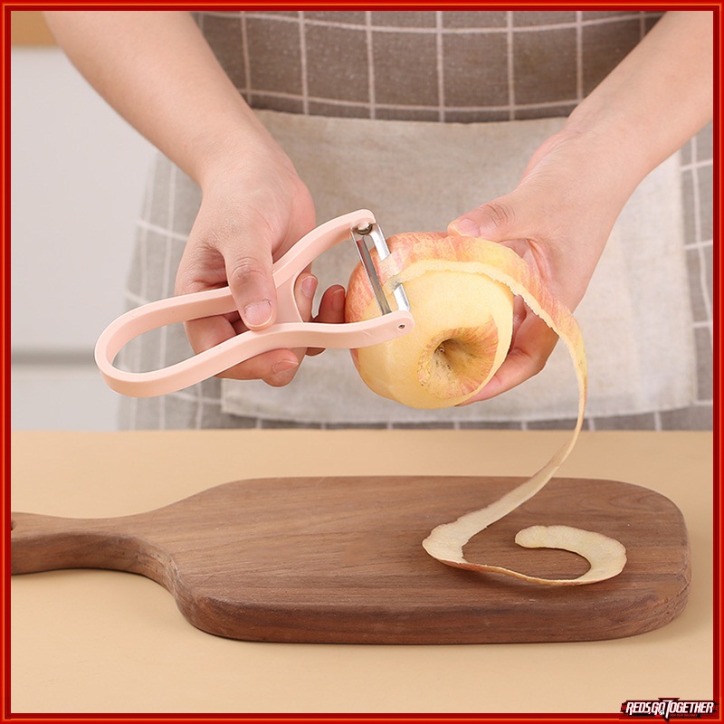 Nạo rau củ quả 2in1