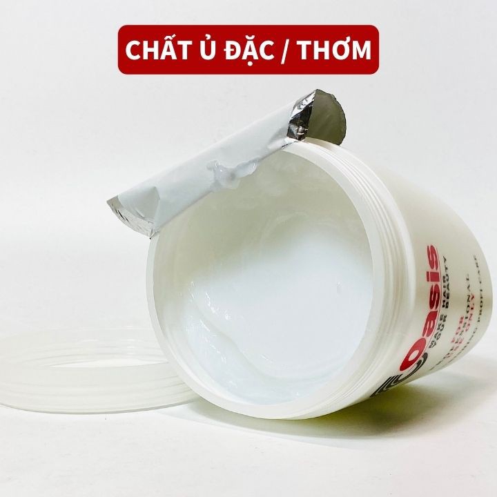 Dầu xả tóc Oasis hàng loại 1