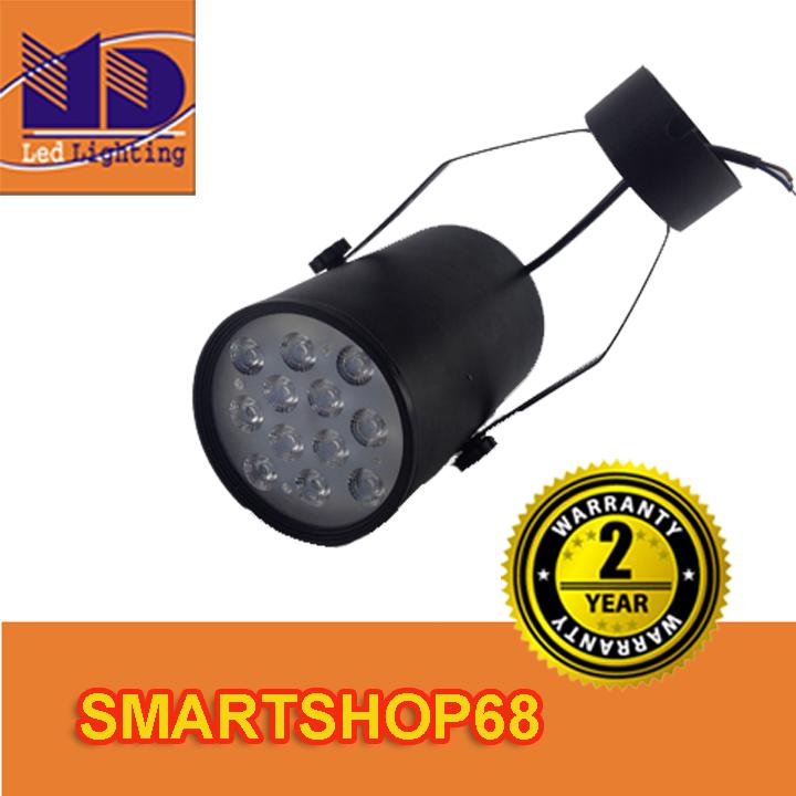 Đèn led rọi ngồi 3W - MD62