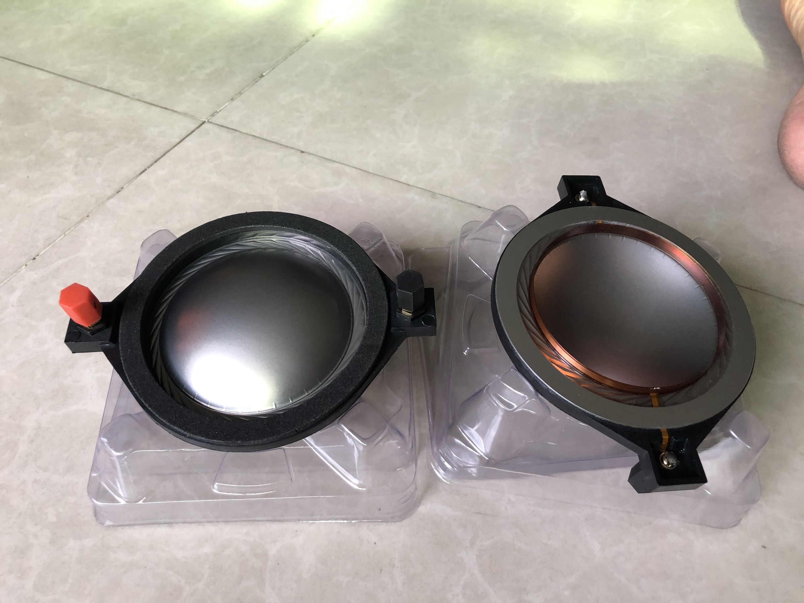 Coil loa treble RCF 850 dây dẹp cao cấp (2 cái)