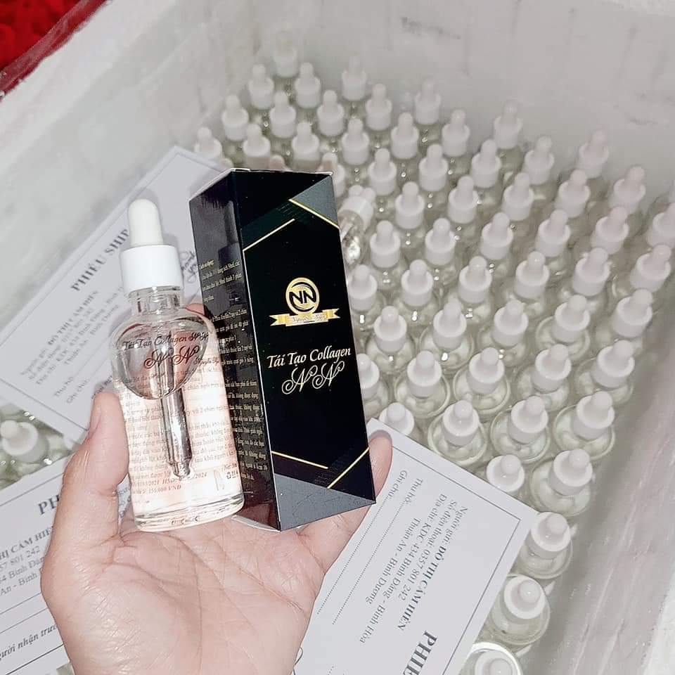 Combo 2 bộ Lột thay da NN