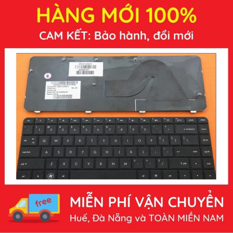 Bảng giá [HCM]Bàn phím cho Laptop HP Compaq Presario CQ42 HP G42 chất lượng nhập khẩu-BHTH Phong Vũ