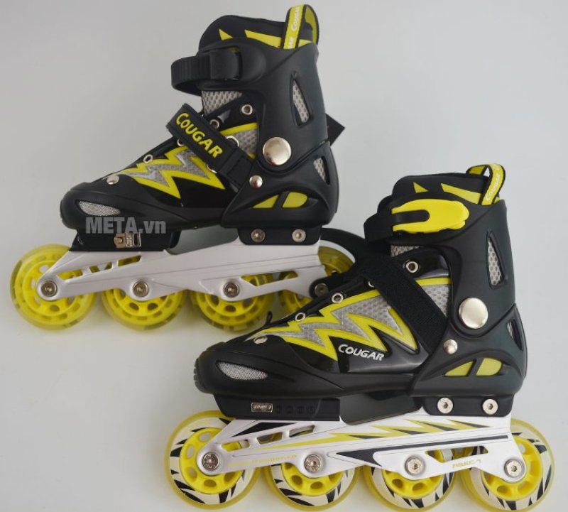 Mua Giày trượt patin Cougar 835LSG có 5 màu cho bạn ĐỒ TẬP TỐT