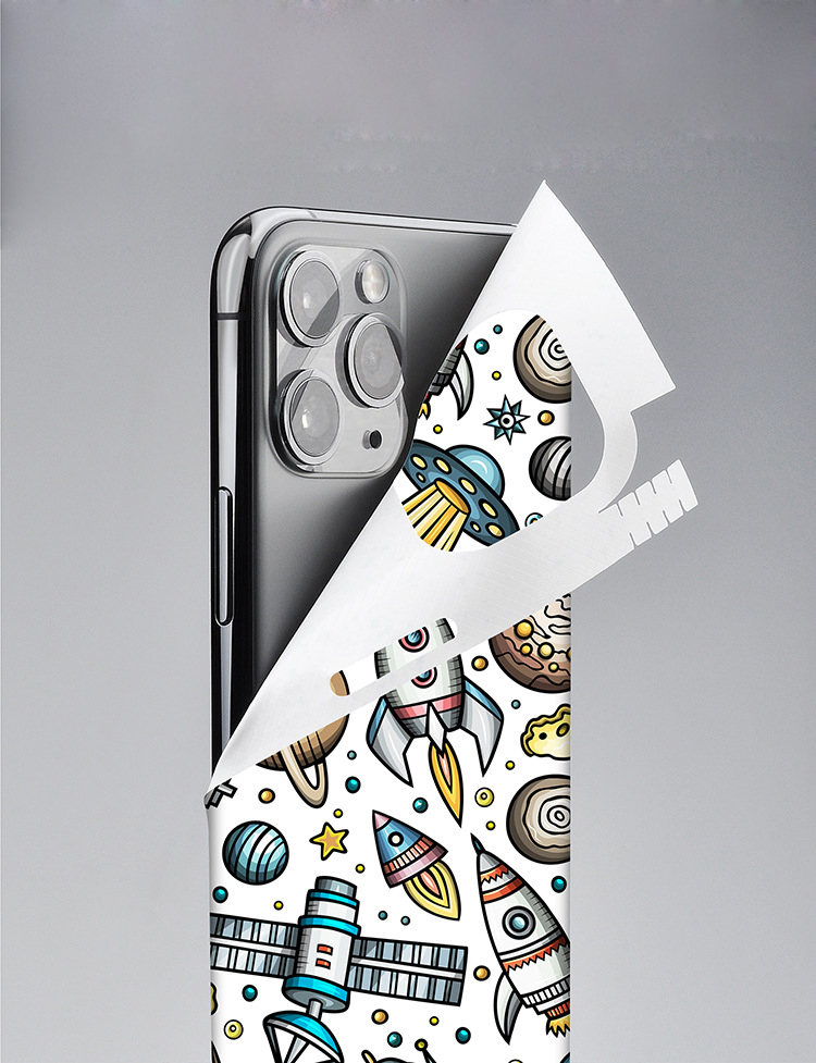 miếng dán skin iphone 11 , 11 pro , 11 pro max full viền in hình