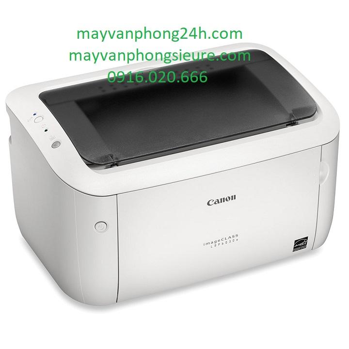 Máy in laser Canon LBP6030w