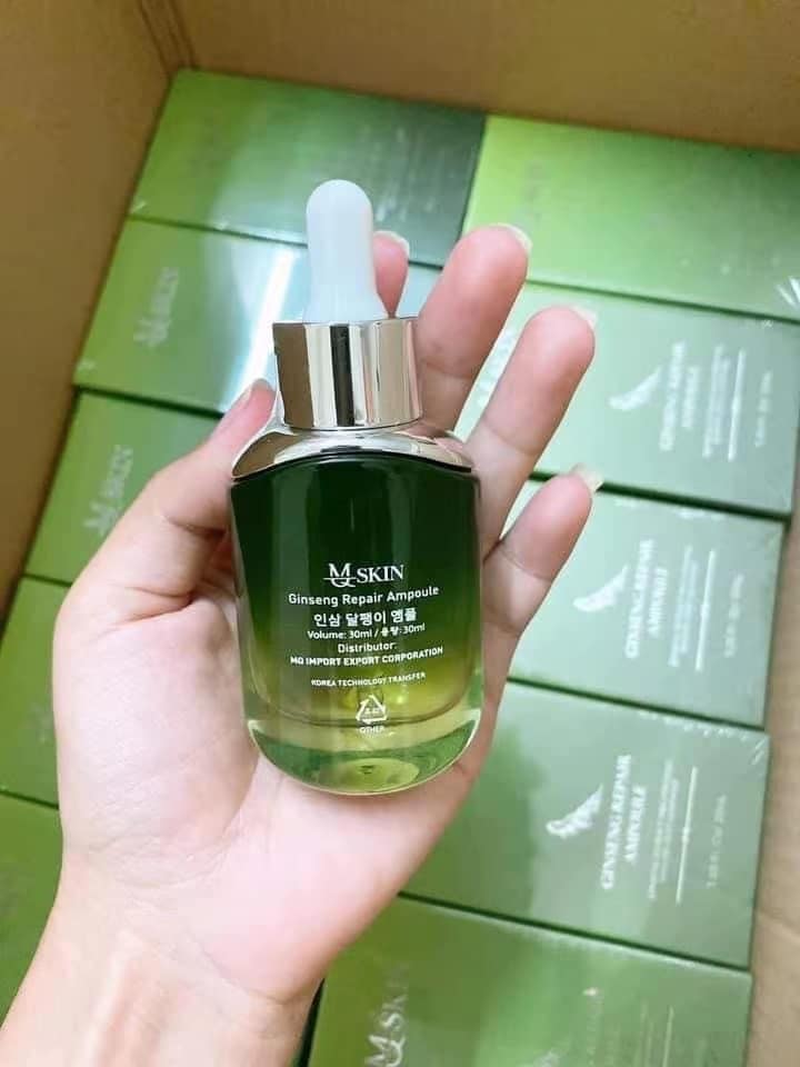 Tinh chất sirum căng bóng da MQ 30ml