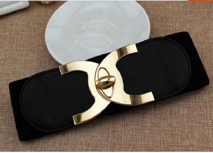 [HCM]Thắt lưng nữ Dây nịt nữ mang đầm váy