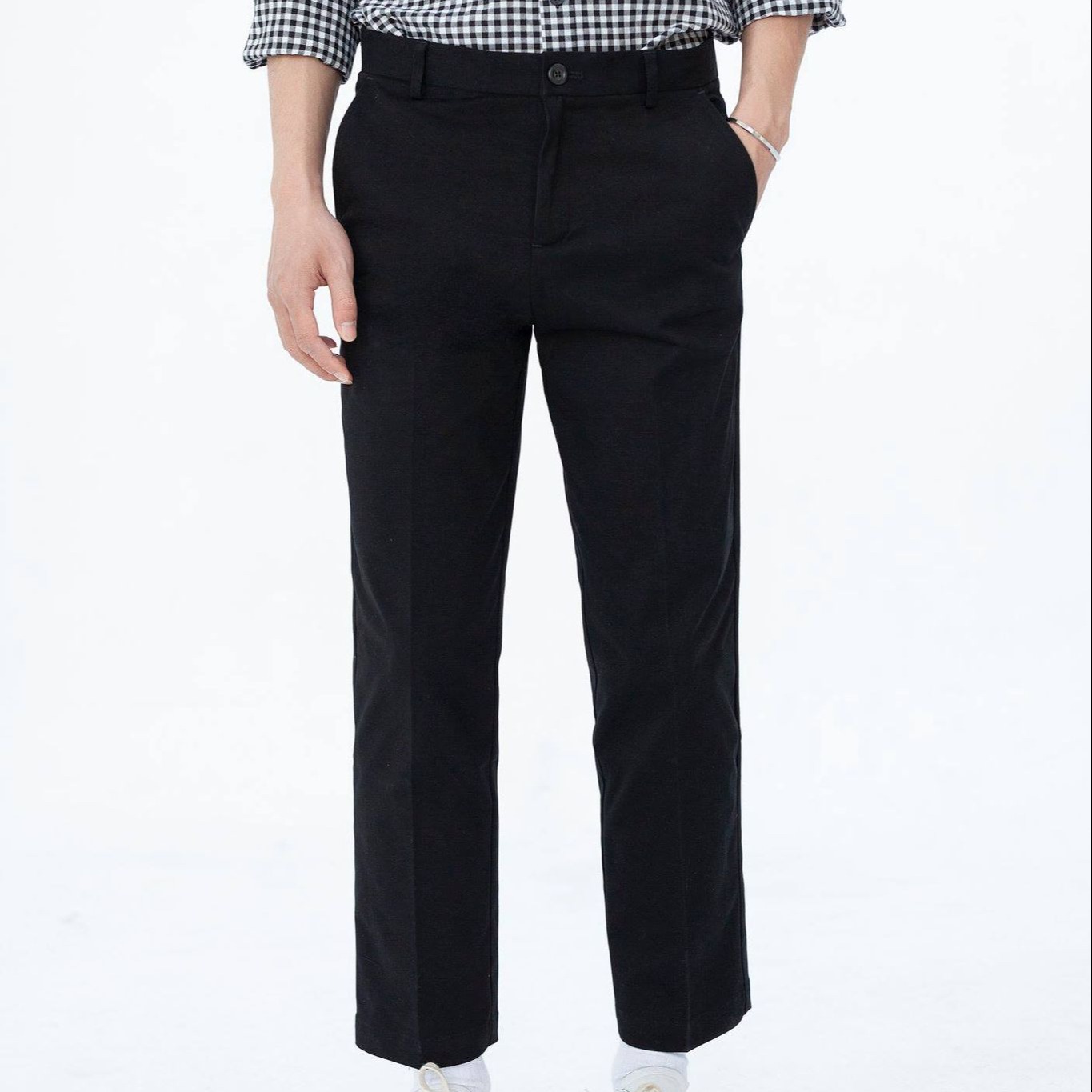 Quần tây nam LOOK Comfort Pants