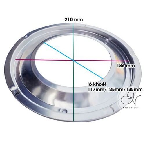 Combo 2 khay inox đỡ kiềng bếp ga dương mặt kính