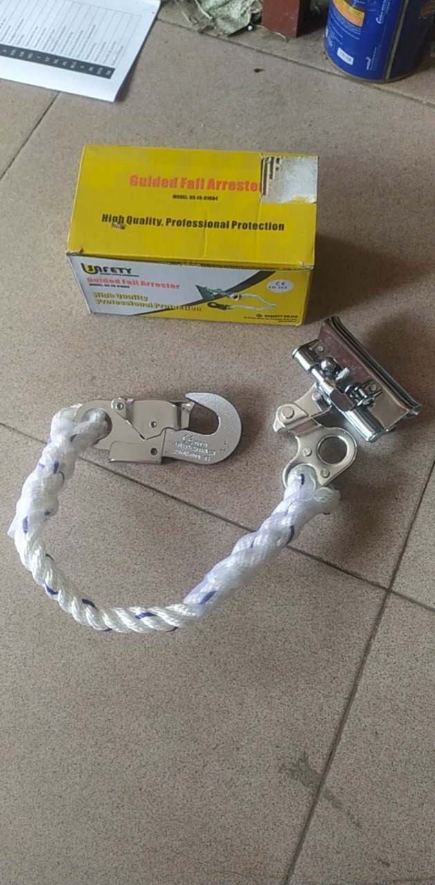 Khóa Hãm Chống Trượt D16