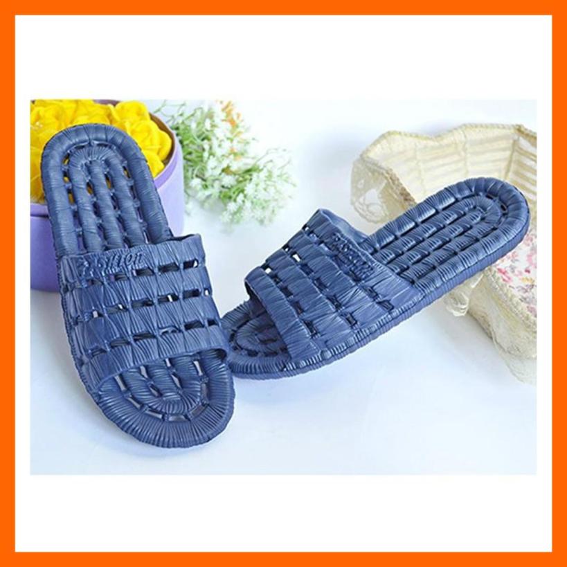 Dép Đi Trong Nhà Tắm, Văn Phòng, Phòng Ngủ Siêu Nhẹ, Siêu Bền giá rẻ