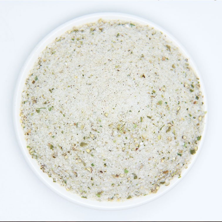 Muối tiêu lá chanh Dh Foods