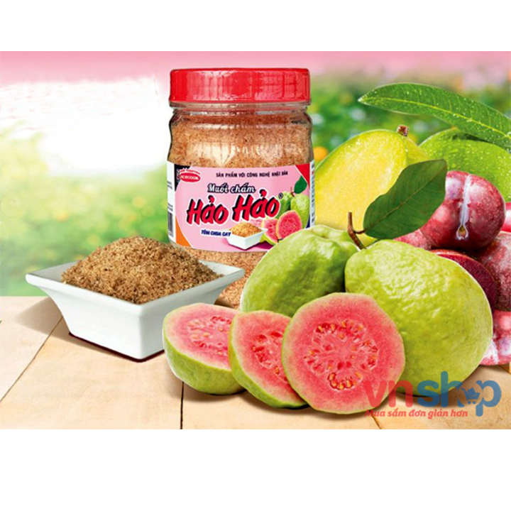 Muối chấm hảo hảo 120gram