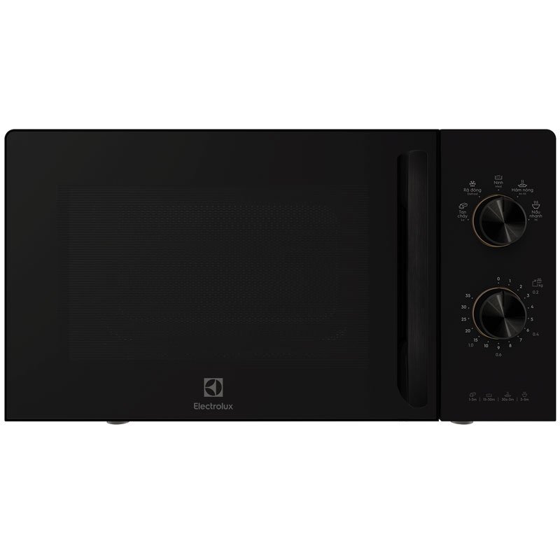 Lò Vi Sóng Electrolux EMM20K22B 20 Lít