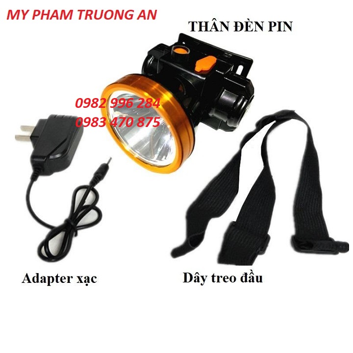 Đèn lấy ráy tai