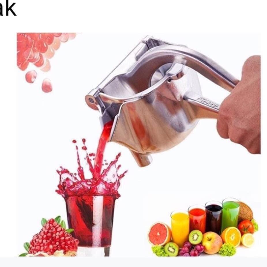 Máy ép hoa quả bằng tay