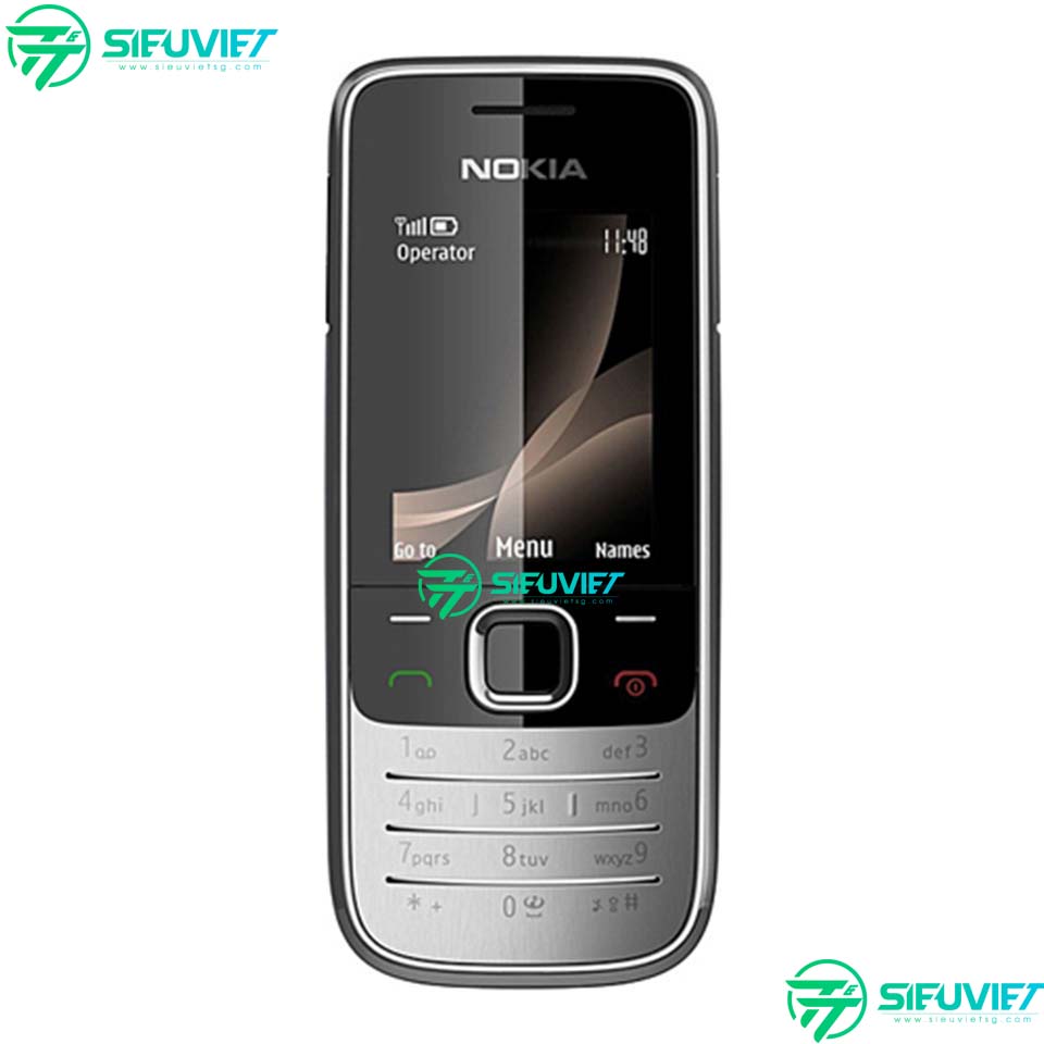 ĐIỆN THOẠI NOKIA 2730 CLASSIC CHÍNH HÃNG