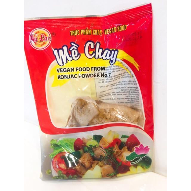 1 gói Mề Chay Âu lạc gói 210g