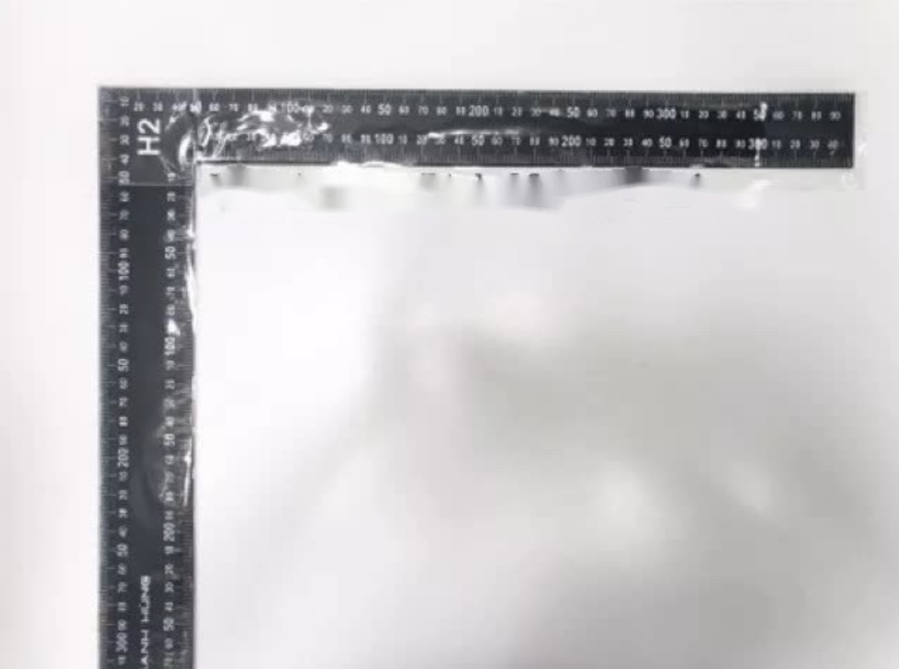 THƯỚC EKE VUÔNG ĐO GÓC 45CM, 60CM