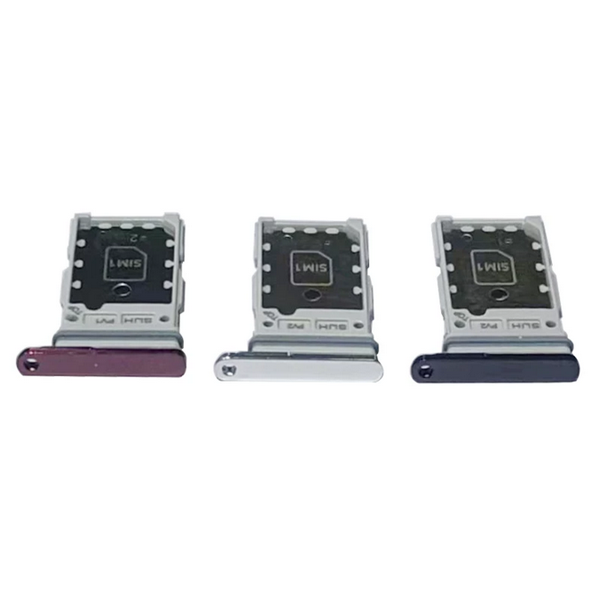 Khay sim samsung s22 /s22+ /s22ultra bản 2 sim