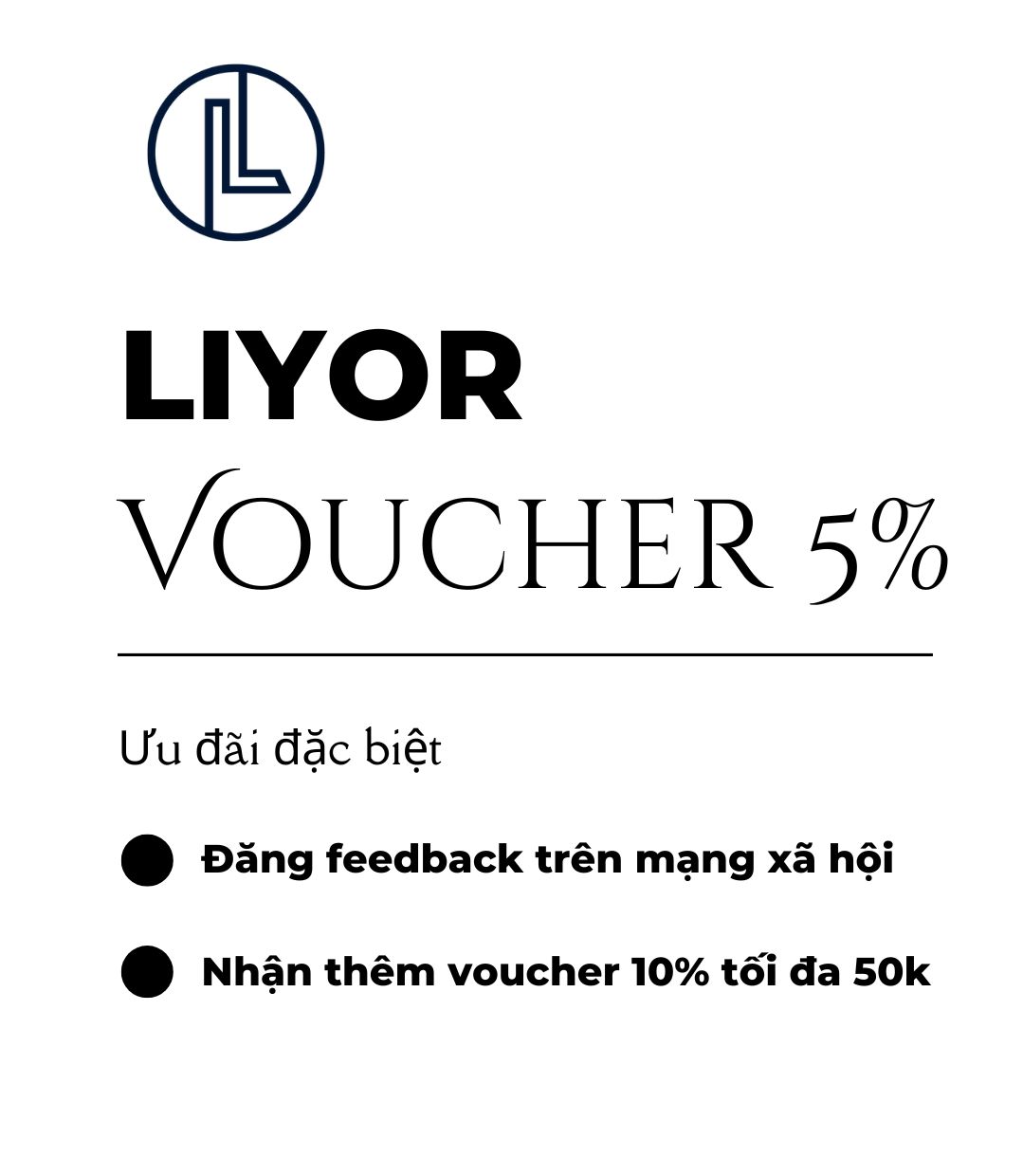 Thư Cám Ơn Giảm Giá Quần short nam